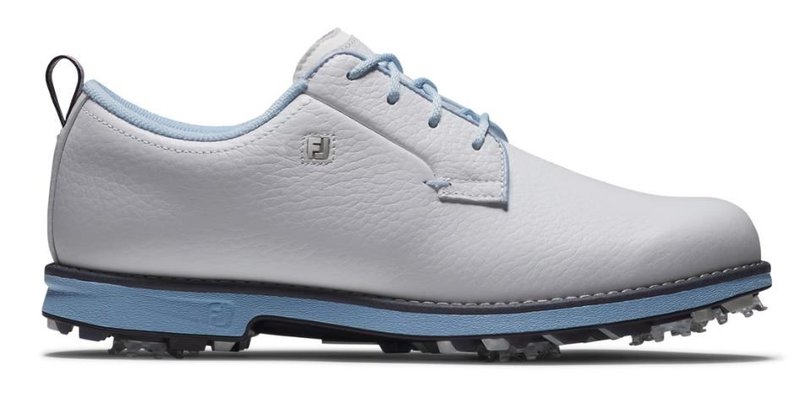 FootJoy Premiere Series - Cypress Damen Golfschuhe, weiss/blau