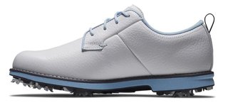 FootJoy Premiere Series - Cypress Damen Golfschuhe, weiss/blau