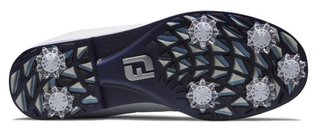FootJoy Premiere Series - Cypress Damen Golfschuhe, weiss/blau