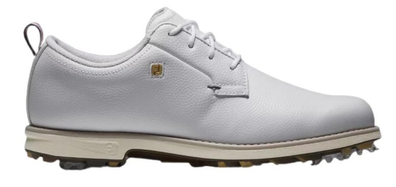 FootJoy Premiere Series - Cypress Damen Golfschuhe, weiss