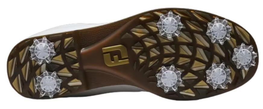 FootJoy Premiere Series - Cypress Damen Golfschuhe, weiss