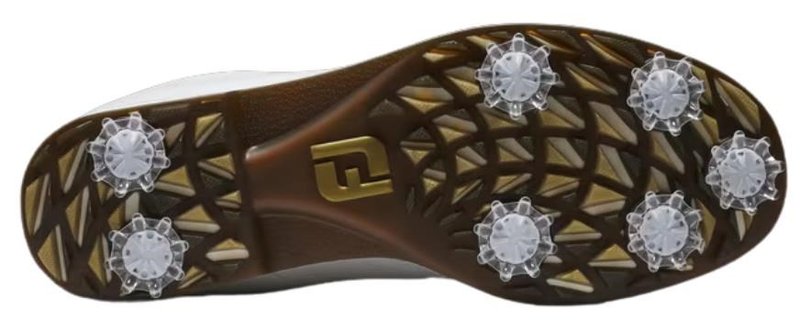 FootJoy Premiere Series - Cypress Damen Golfschuhe, weiss