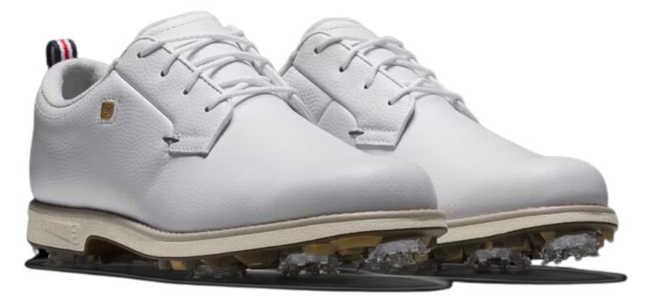 FootJoy Premiere Series - Cypress Damen Golfschuhe, weiss