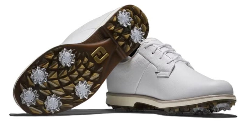 FootJoy Premiere Series - Cypress Damen Golfschuhe, weiss