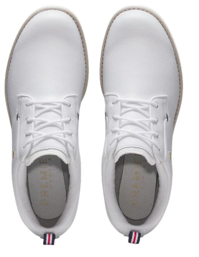 FootJoy Premiere Series - Cypress Damen Golfschuhe, weiss