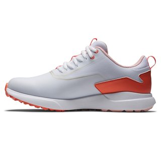 FootJoy Performa Damen Golfschuhe, weiss