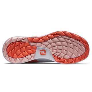 FootJoy Performa Damen Golfschuhe, weiss