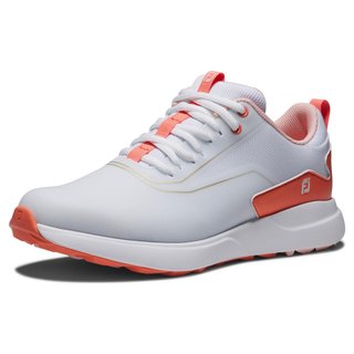 FootJoy Performa Damen Golfschuhe, weiss