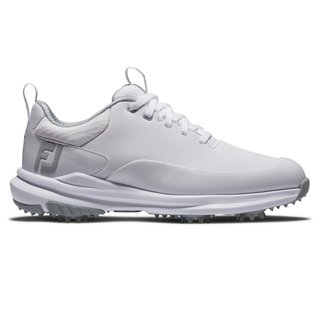 FootJoy Tour Rival Damen Golfschuhe, weiss/grau