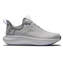 FootJoy Quantum Damen Golfschuhe, grau