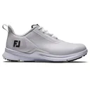 FootJoy Fuel Damen Golfschuhe, weiss