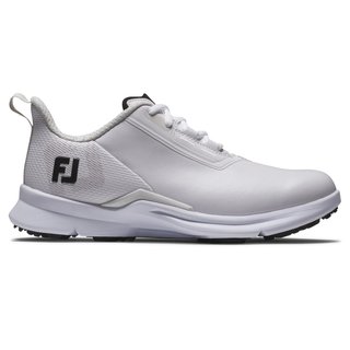 FootJoy Fuel Damen Golfschuhe, weiss