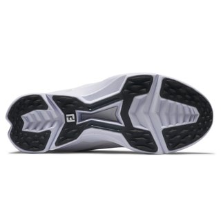 FootJoy Fuel Damen Golfschuhe, weiss