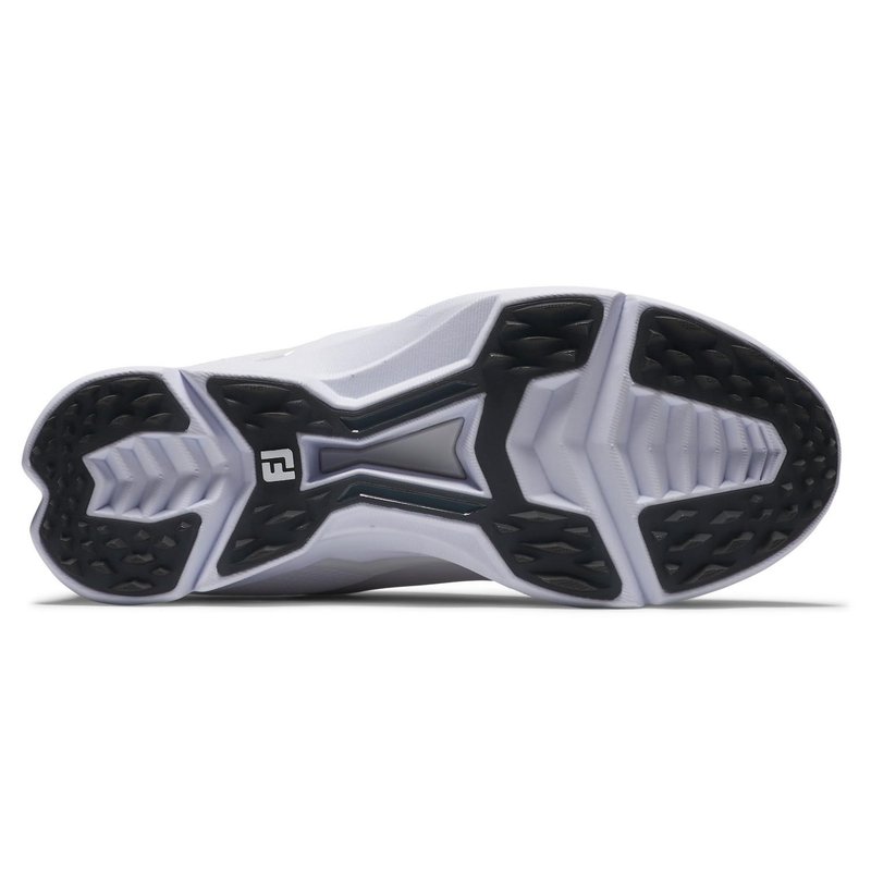 FootJoy Fuel Damen Golfschuhe, weiss