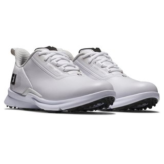 FootJoy Fuel Damen Golfschuhe, weiss