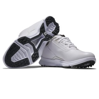 FootJoy Fuel Damen Golfschuhe, weiss