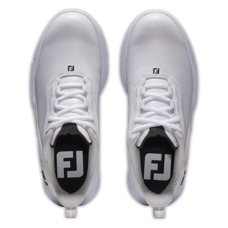 FootJoy Fuel Damen Golfschuhe, weiss