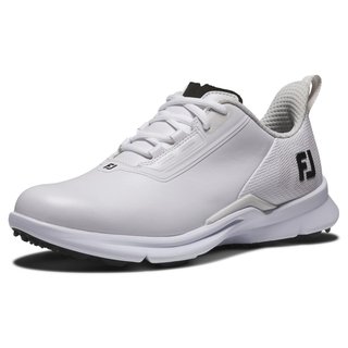FootJoy Fuel Damen Golfschuhe, weiss