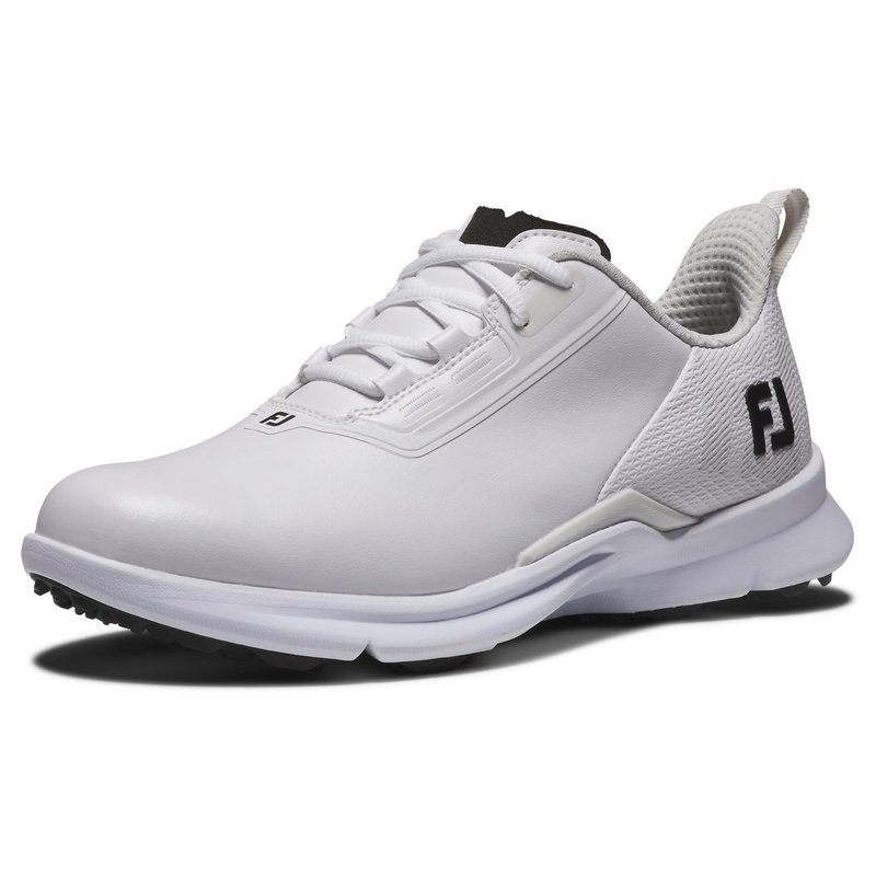 FootJoy Fuel Damen Golfschuhe, weiss