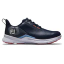 FootJoy Fuel Damen Golfschuhe, dunkelblau