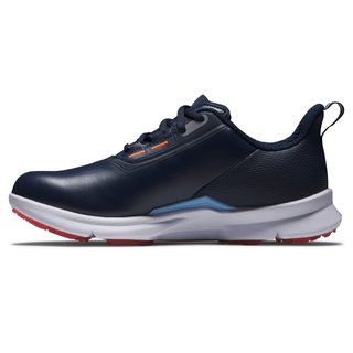 FootJoy Fuel Damen Golfschuhe, dunkelblau
