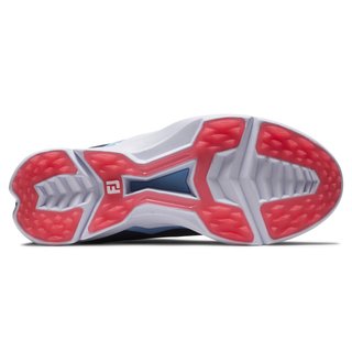 FootJoy Fuel Damen Golfschuhe, dunkelblau