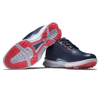 FootJoy Fuel Damen Golfschuhe, dunkelblau