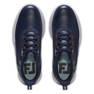 FootJoy Fuel Damen Golfschuhe, dunkelblau