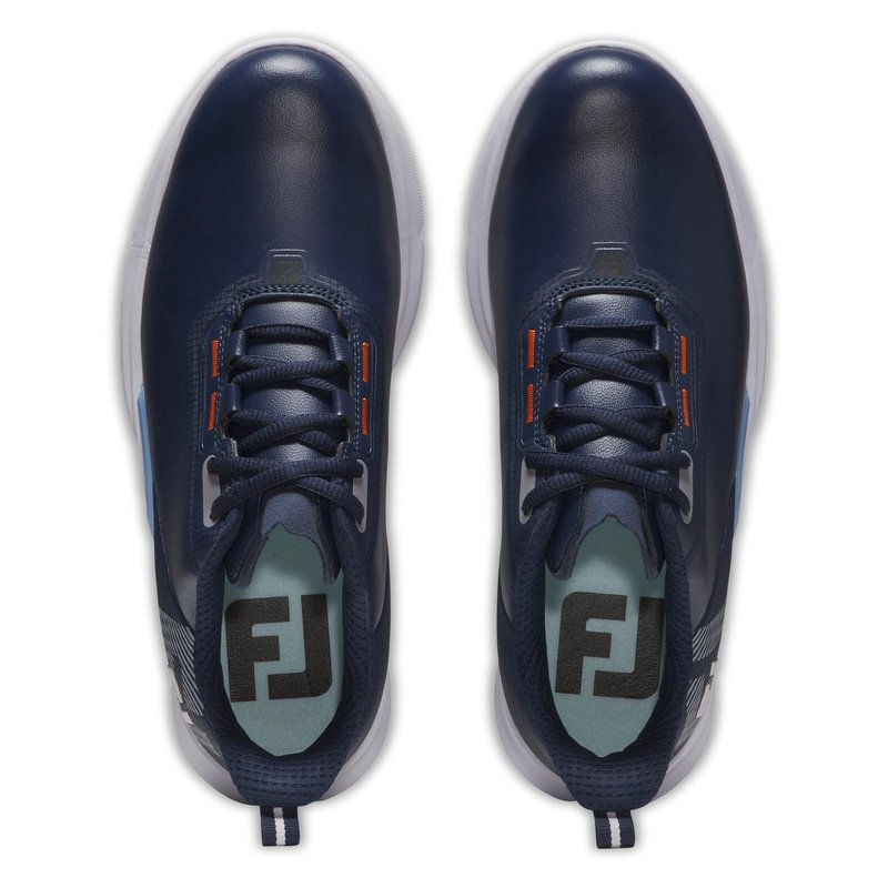 FootJoy Fuel Damen Golfschuhe, dunkelblau