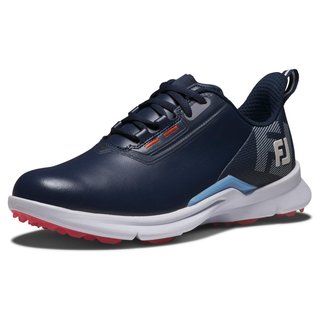FootJoy Fuel Damen Golfschuhe, dunkelblau