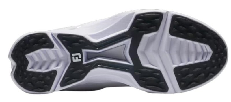FootJoy Fuel BOA Damen Golfschuhe, weiss