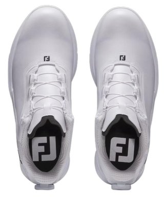 FootJoy Fuel BOA Damen Golfschuhe, weiss