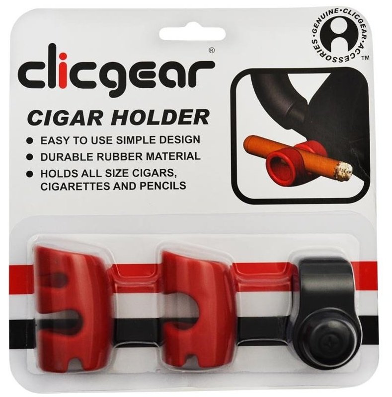 Clicgear Zigarren/Zigaretten Halter