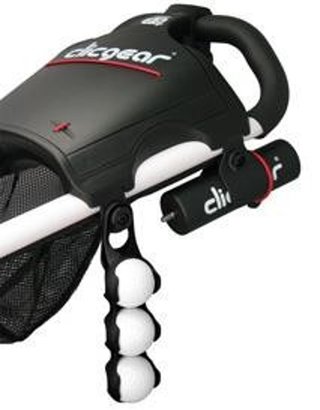 Clicgear Ball Clip/Ballhalter