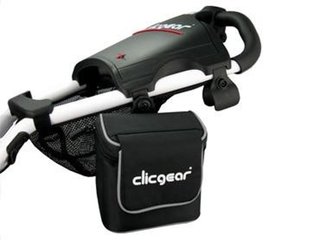 Clicgear Rangefinder Zubehör-Tasche