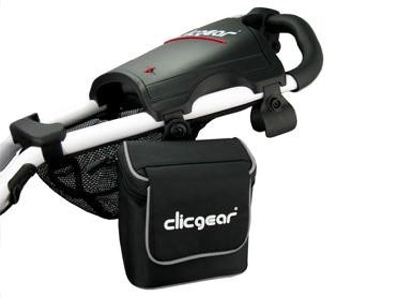 Clicgear Rangefinder Zubehör-Tasche