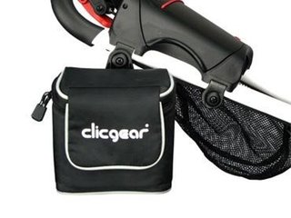 Clicgear Rangefinder Zubehör-Tasche