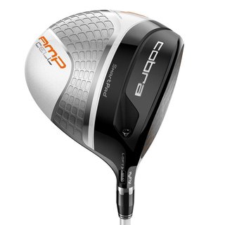 Cobra AMP Cell Silver Herren Driver
