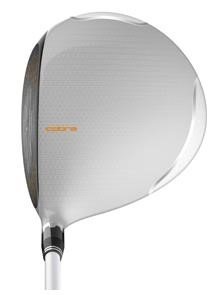 Cobra AMP Cell Silver Herren Driver