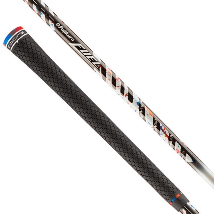 Cobra AMP Cell Silver Herren Driver