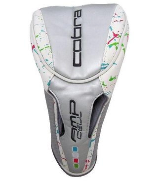 Cobra AMP Cell Silver Herren Driver