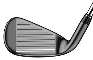 Callaway Big Bertha Herren Eisen - Stahl