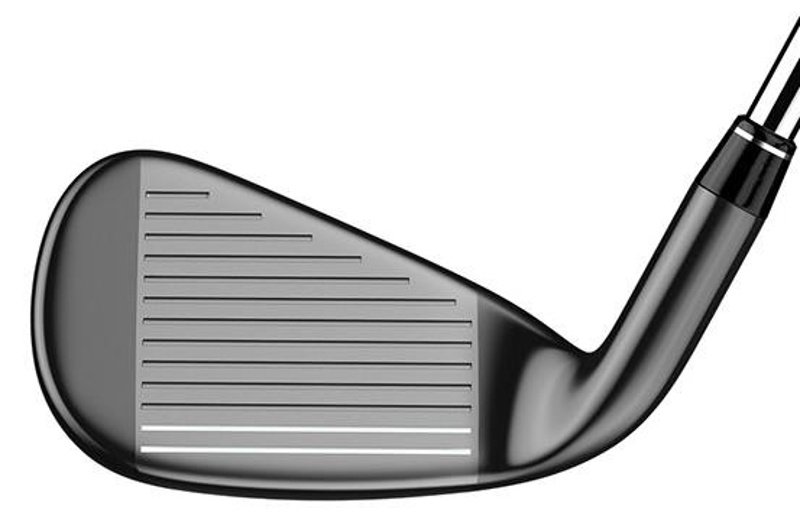 Callaway Big Bertha Herren Eisen - Stahl