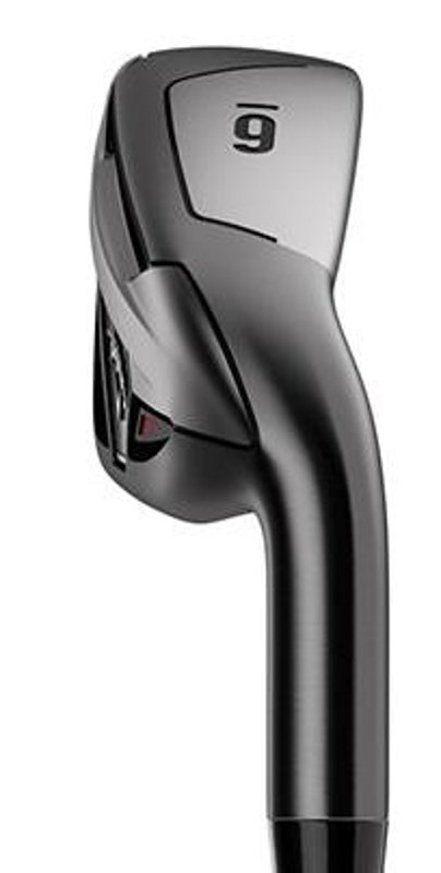 Callaway Big Bertha Herren Eisen - Stahl