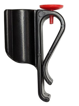 Putter Caddy 3in1 Putterhalter für Golfbag