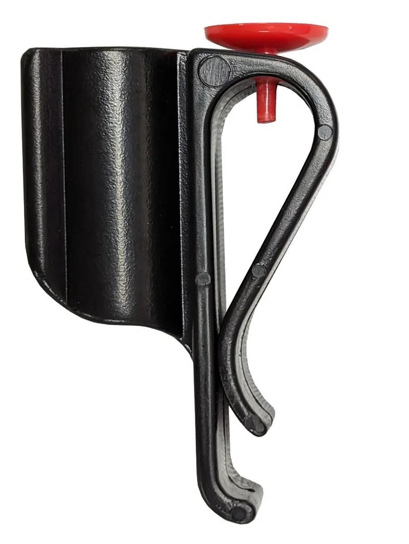 Putter Caddy 3in1 Putterhalter für Golfbag