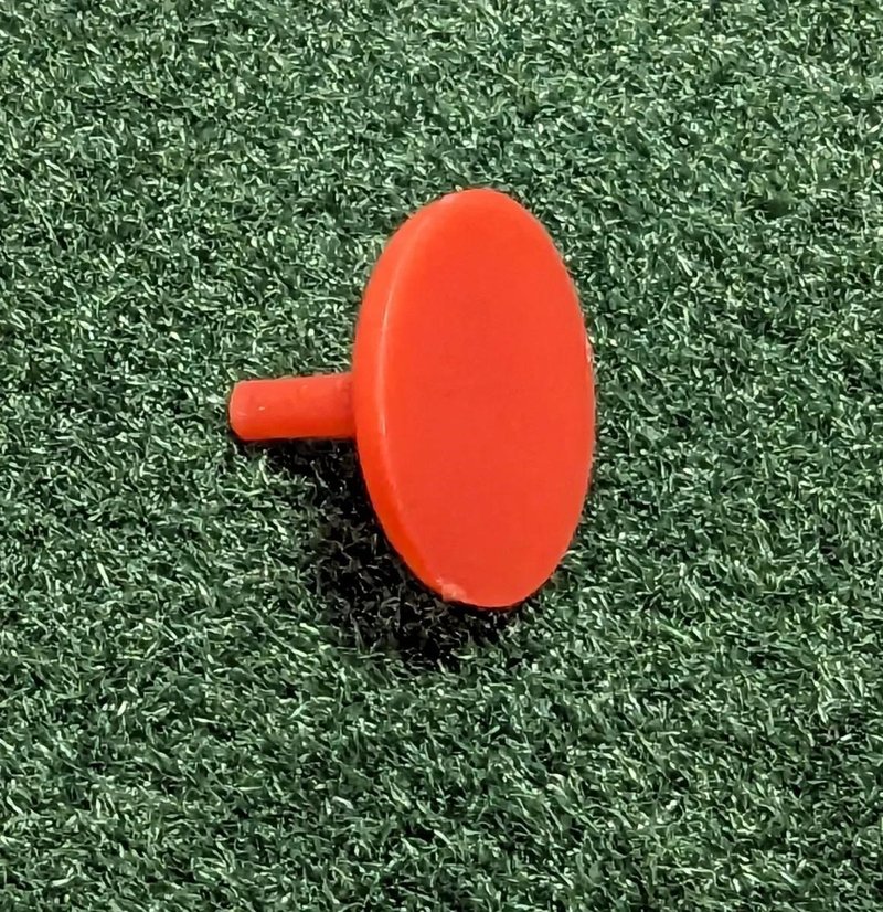 Putter Caddy 3in1 Putterhalter für Golfbag