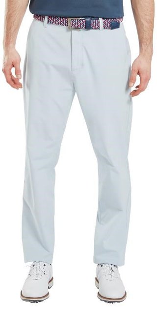 FootJoy Par Golf Herren Golfhose, skyway