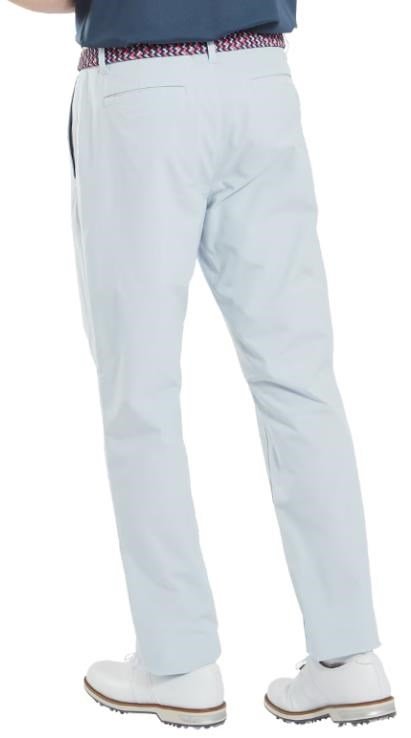 FootJoy Par Golf Herren Golfhose, skyway