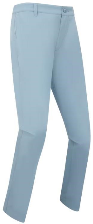 FootJoy Par Golf Herren Golfhose, blue jay